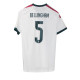 Bellingham 5 - RM