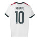 Real Madrid home - Mbappe 10