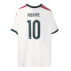 Mbappe 10
