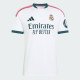 Real Madrid home jersey 2026/27 - mens