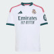 Real Madrid home jersey 2026/27 - youth