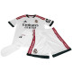 Real Madrid home kit 26/27 - little boys