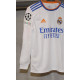 Real Madrid home - UCL 13 badge