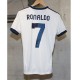 Ronaldo 7 12/13 kit