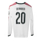 Bernardo 20