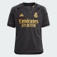 Real Madrid third jersey 2023/24 - youth