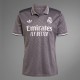 Real Madrid third jersey 2024/25 - mens