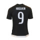 Higuain 9 - Juve