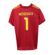 Spain home 20-22 - custom name