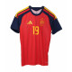 Spain home - front 19 - men's