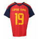 Lamine Yamal 19