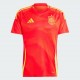 Spain home jersey 2024