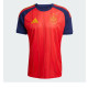Spain home jersey World Cup 2026 - mens