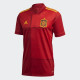 Spain home jersey