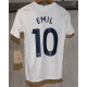 Tottenham custom jersey