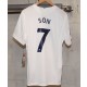 Tottenham Premier League name and number SON 7