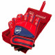 Top View of Kids DT Goalkeeper Gloves