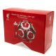 Liverpool FC Branded Collectible Set