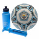 Manchester City FC Signature Gift Set - Main Product Image