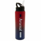 Arsenal FC Aluminium Drinks Bottle ST