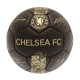 Chelsea FC Skill Ball Signature Gold PH - Front View