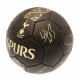 Tottenham Hotspur FC Sig Gold Phantom Skill Ball - Back View