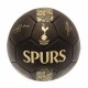 Tottenham Hotspur FC Sig Gold Phantom Skill Ball - Front View