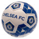 Chelsea FC Size 3 HX Football - Front View