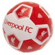 Liverpool FC Size 3 HX Football