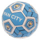 Detailed Design on the MCFC Size 3 Football