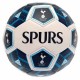Tottenham Hotspur FC Hex Size 3 Football - Back View