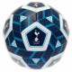 Tottenham Hotspur FC Hex Size 3 Football - Close-up of Tottenham Hotspur Logo