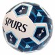 Tottenham Hotspur FC Hex Size 3 Football - Front View