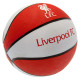 Premium Quality Liverpool FC Basketball