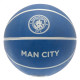 Manchester City FC Basketball - Front View