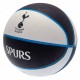 Tottenham Hotspur FC Basketball - Side View
