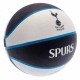 Tottenham Hotspur FC Basketball - Close-up of Tottenham Hotspur Logo