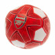 Arsenal FC 4-inch Soft Ball - In Play