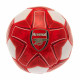 Arsenal FC 4-inch Soft Ball - Front View