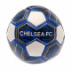 Chelsea FC 4 inch Soft Ball - Perfect for Young Fans