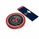 Paris Saint Germain FC 2 Pack Coaster Set