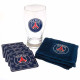 Paris Saint Germain FC Mini Bar Set