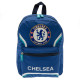 Chelsea FC Junior Backpack FS - Front View