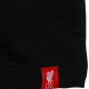 Liverpool FC This Is Anfield T Shirt Mens Black M