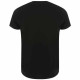 Liverpool FC This Is Anfield T Shirt Mens Black M