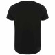 Liverpool FC This Is Anfield T Shirt Mens Black M