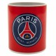 Paris Saint Germain FC Mug FD
