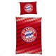 FC Bayern Munich Single Duvet Set CR