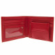 Coloured PU Wallet