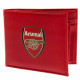 Arsenal wallet
